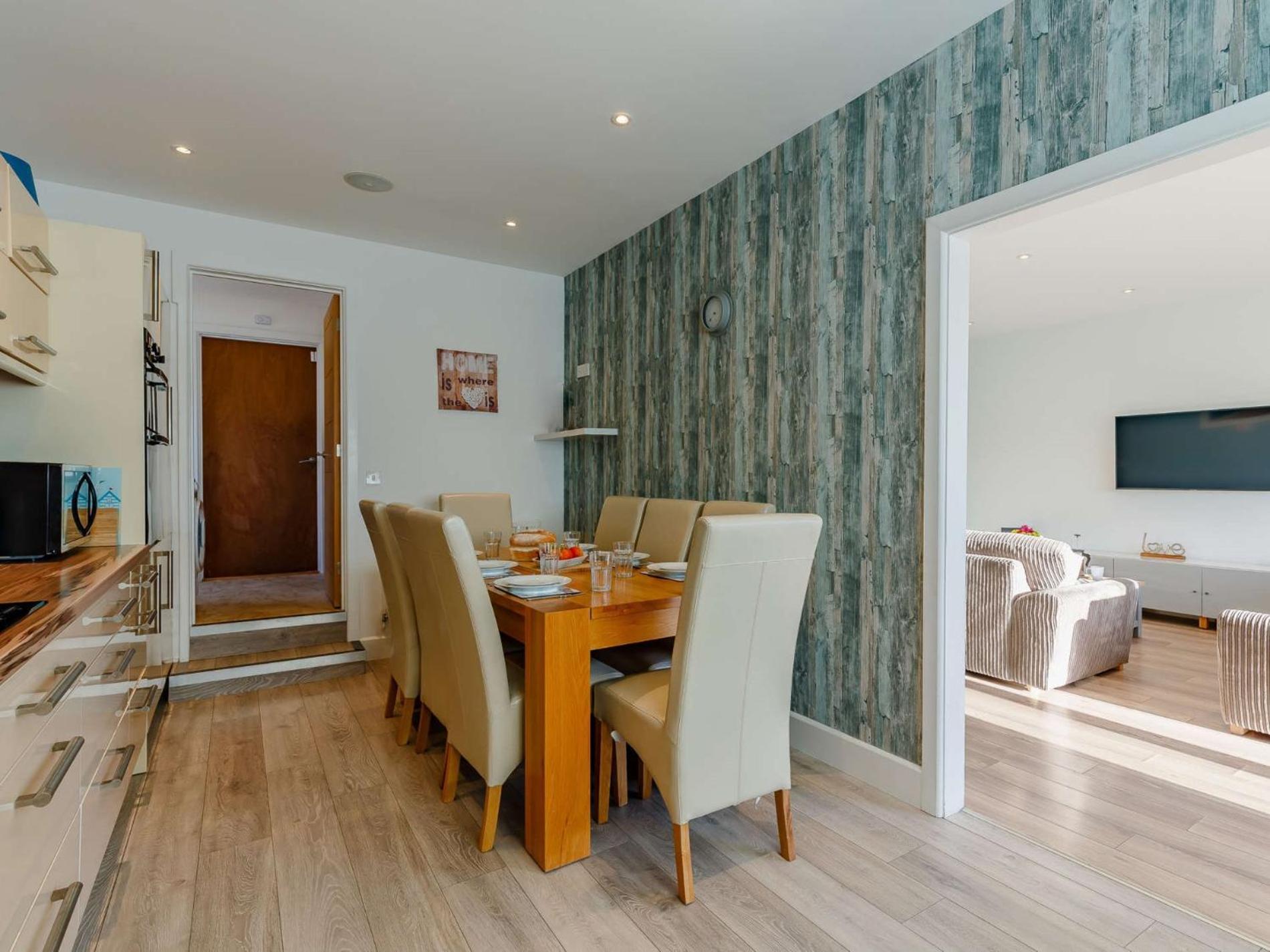 Holiday home 4 Bed In Newquay 90325